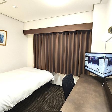 Hotel Alpha-One Ятсуширо Стая снимка